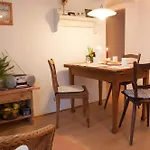 아파트 Gaestehaus Minkel *