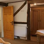 Gaestehaus Minkel 아파트 *