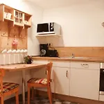 Gaestehaus Minkel 아파트 *