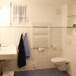 Gaestehaus Minkel 아파트 *