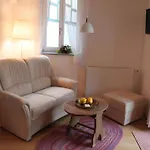 아파트 Gaestehaus Minkel