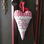 아파트 Gaestehaus Minkel Gudensberg