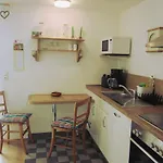 Gaestehaus Minkel *