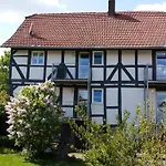 Gaestehaus Minkel 아파트