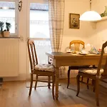 Gaestehaus Minkel * Gudensberg