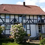 아파트 Gaestehaus Minkel