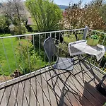 아파트 Gaestehaus Minkel Gudensberg