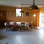 Gaestehaus Minkel *