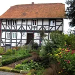 Gaestehaus Minkel 아파트 *