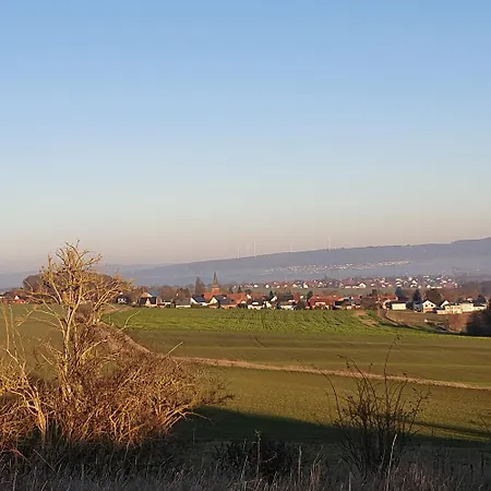 Gaestehaus Minkel Daire *