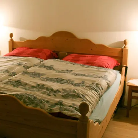 Daire Gaestehaus Minkel *