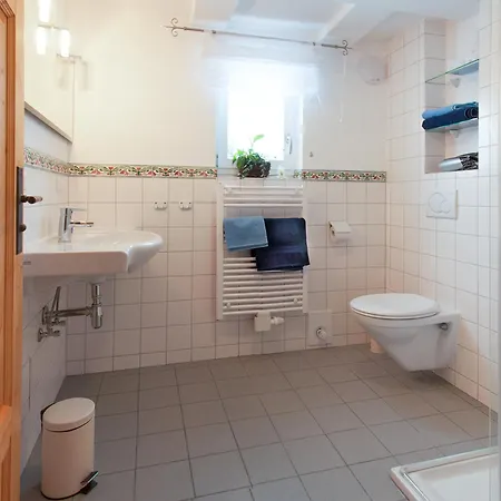 Gaestehaus Minkel * Gudensberg