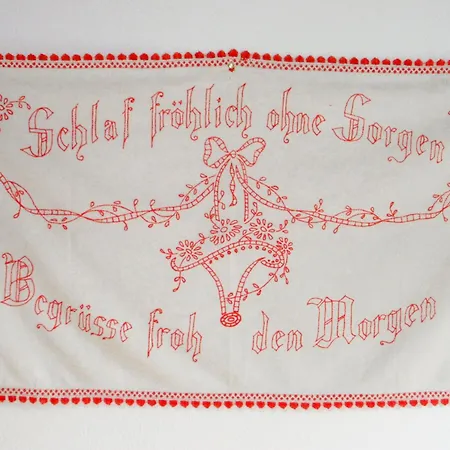 Gaestehaus Minkel Gudensberg