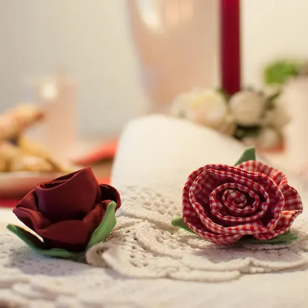 Gaestehaus Minkel Daire