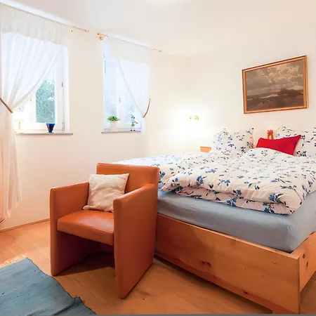 Gaestehaus Minkel Appartamento *