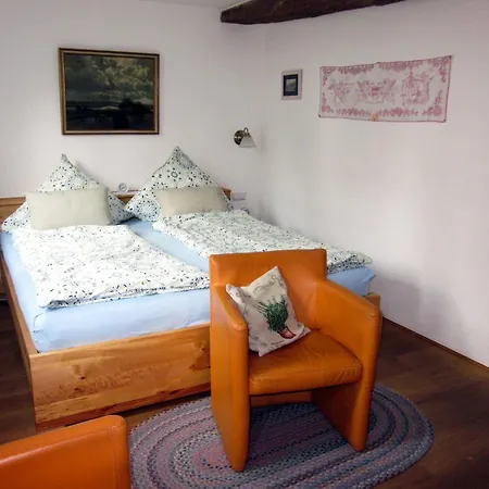 Gaestehaus Minkel Gudensberg