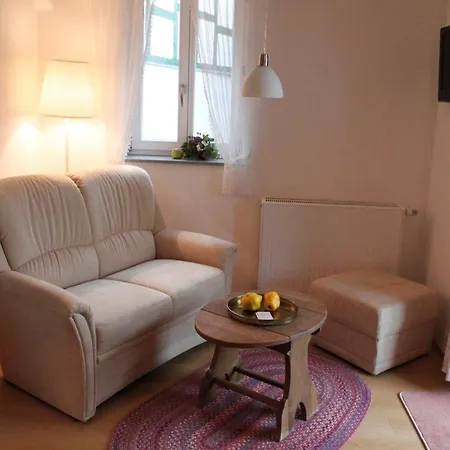 Gaestehaus Minkel Daire