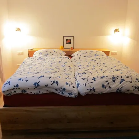 Daire Gaestehaus Minkel