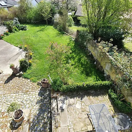 Gaestehaus Minkel Gudensberg