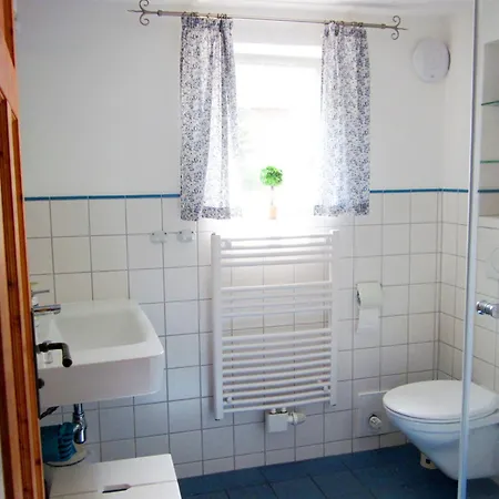 Gaestehaus Minkel * Gudensberg