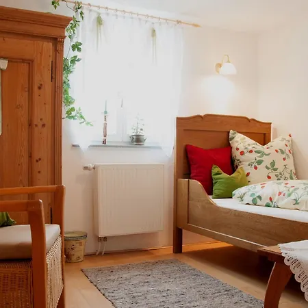 Appartamento Gaestehaus Minkel
