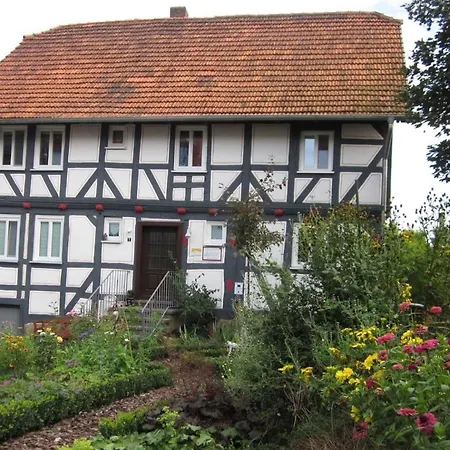 Gaestehaus Minkel