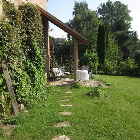 Appartamento Gaestehaus Minkel Gudensberg