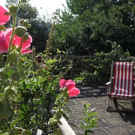 Gaestehaus Minkel Gudensberg