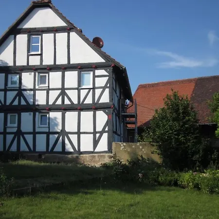 Gaestehaus Minkel