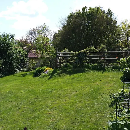 Daire Gaestehaus Minkel