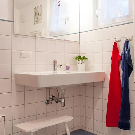 Gaestehaus Minkel Appartement *
