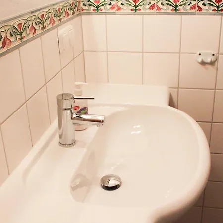 Appartement Gaestehaus Minkel *