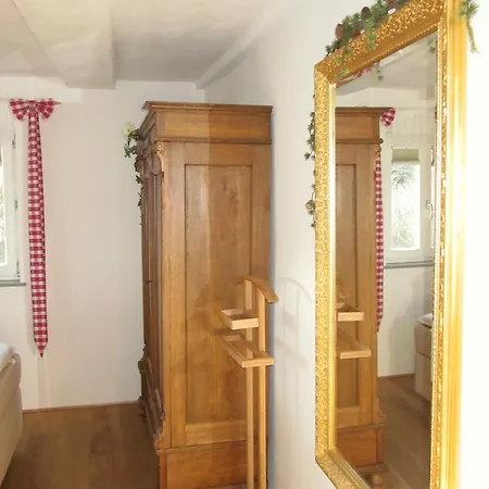 Gaestehaus Minkel Appartement *