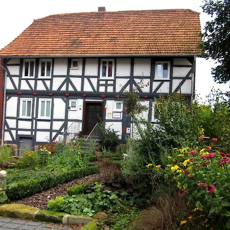 Gaestehaus Minkel Appartement *