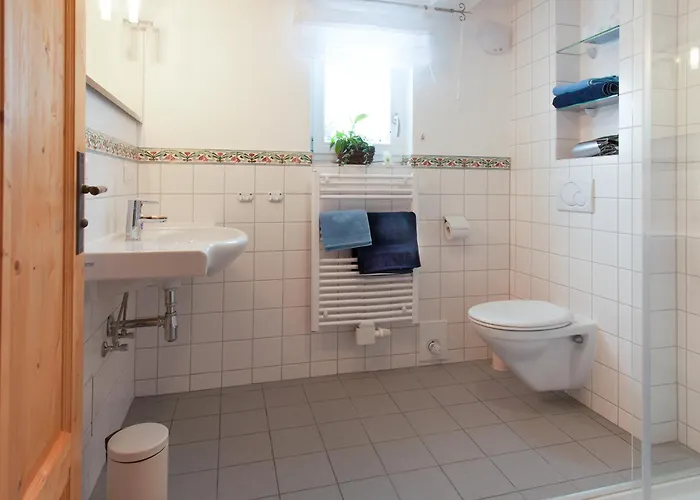 Gaestehaus Minkel * Gudensberg