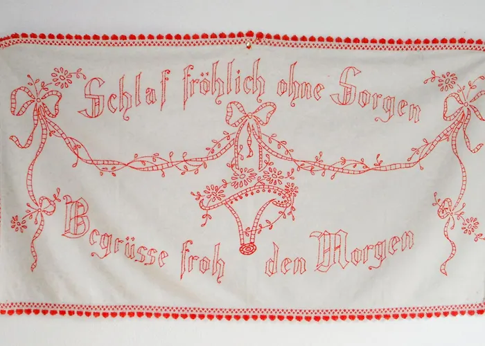 Gaestehaus Minkel Gudensberg