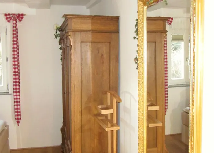 Gaestehaus Minkel شقة