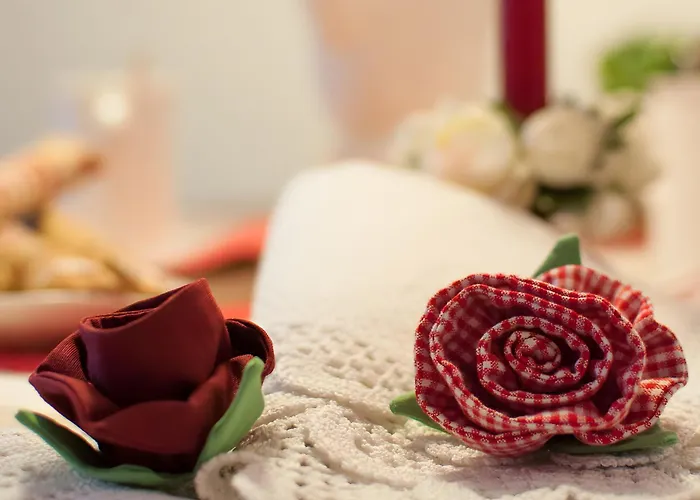 Gaestehaus Minkel شقة