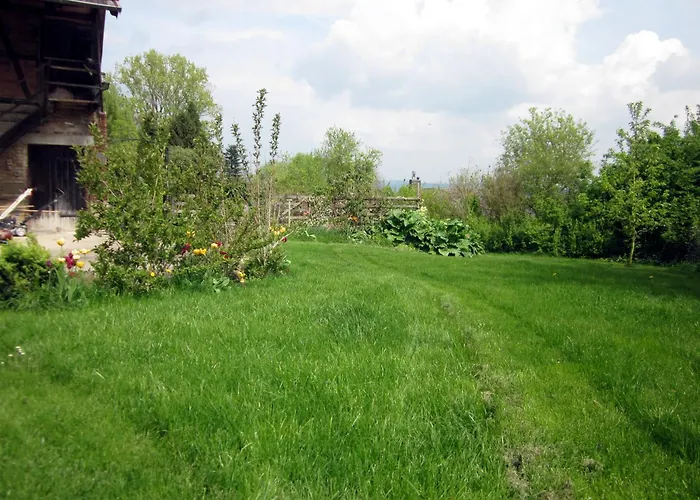 Gaestehaus Minkel شقة Gudensberg