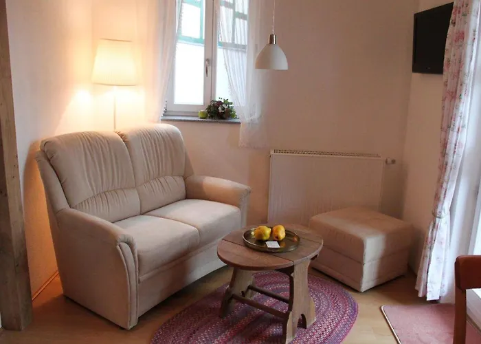 Gaestehaus Minkel شقة