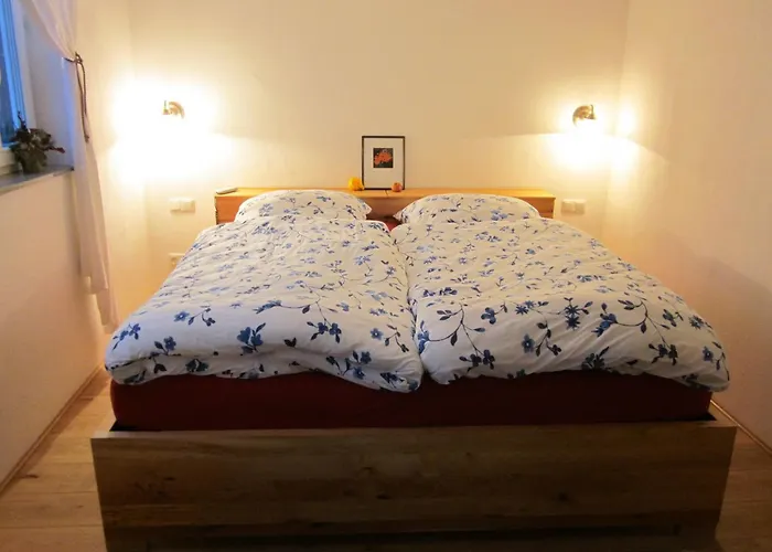 شقة Gaestehaus Minkel