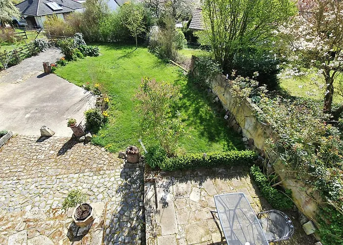 Gaestehaus Minkel Gudensberg