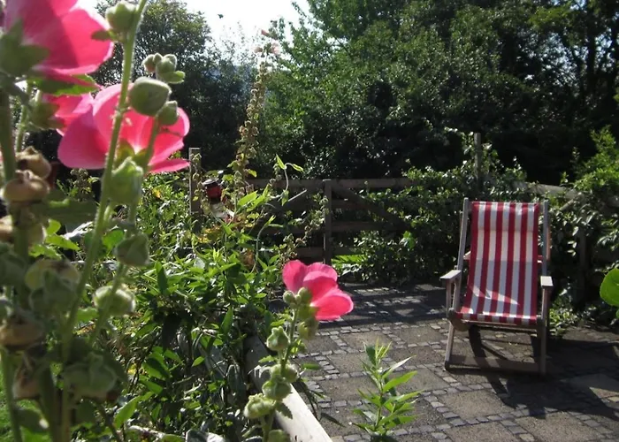 Gaestehaus Minkel Gudensberg